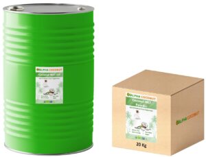 Bulk Coconut MCT Oil product range