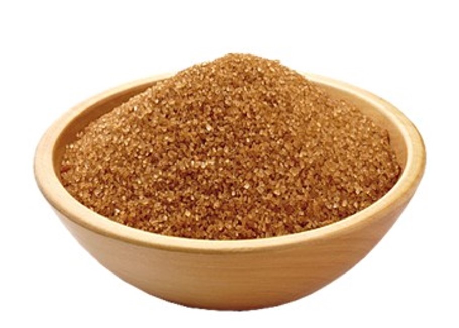 Example of Coconut Sugar